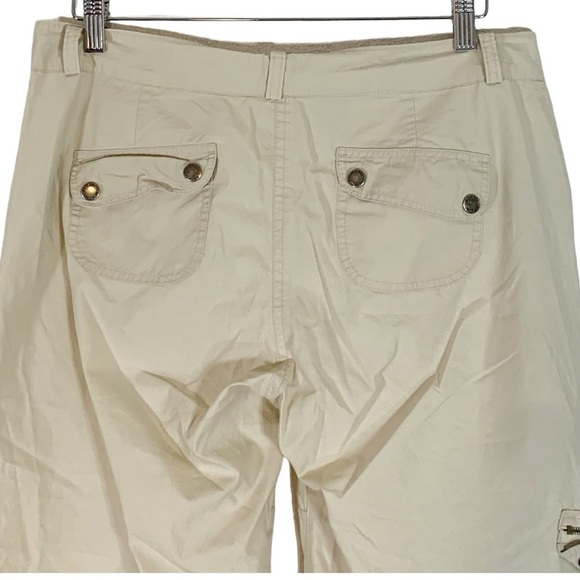 Vintage Be Cool Y2k Cargo Shorts Size Large - Picture 5 of 10